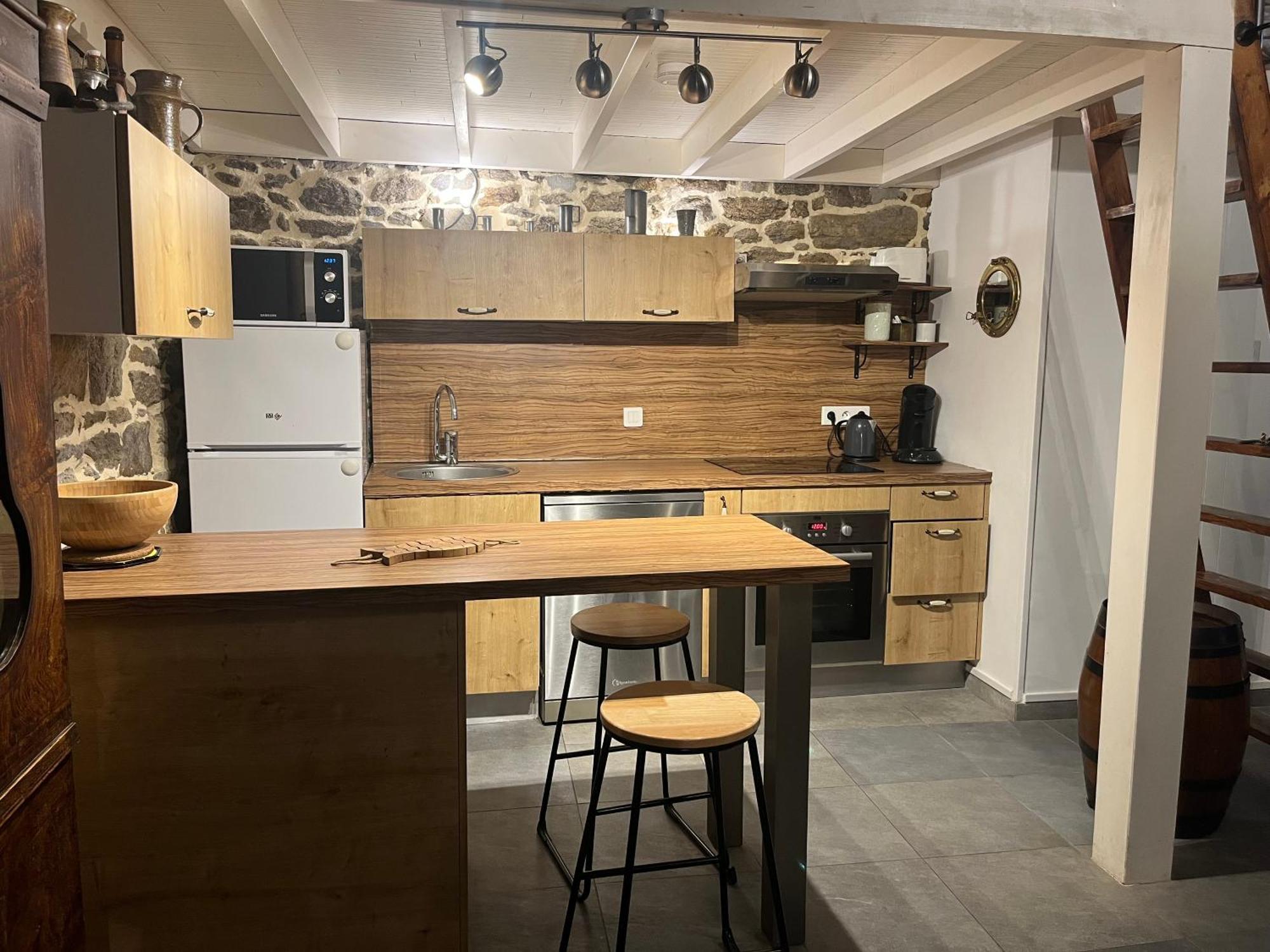 Le 1684 * Saint-Malo