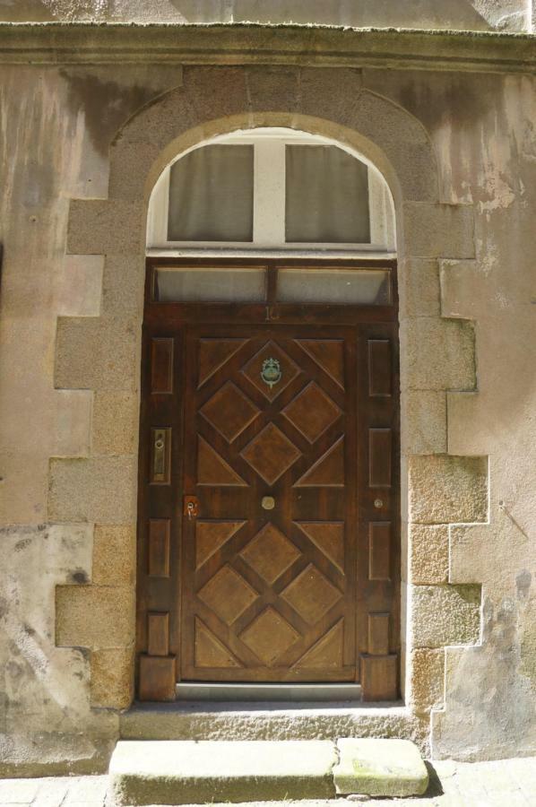 Le 1684 Saint-Malo