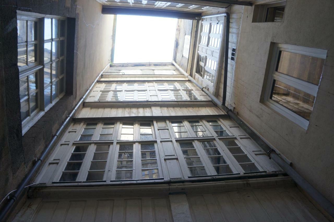 Apartment Le 1684