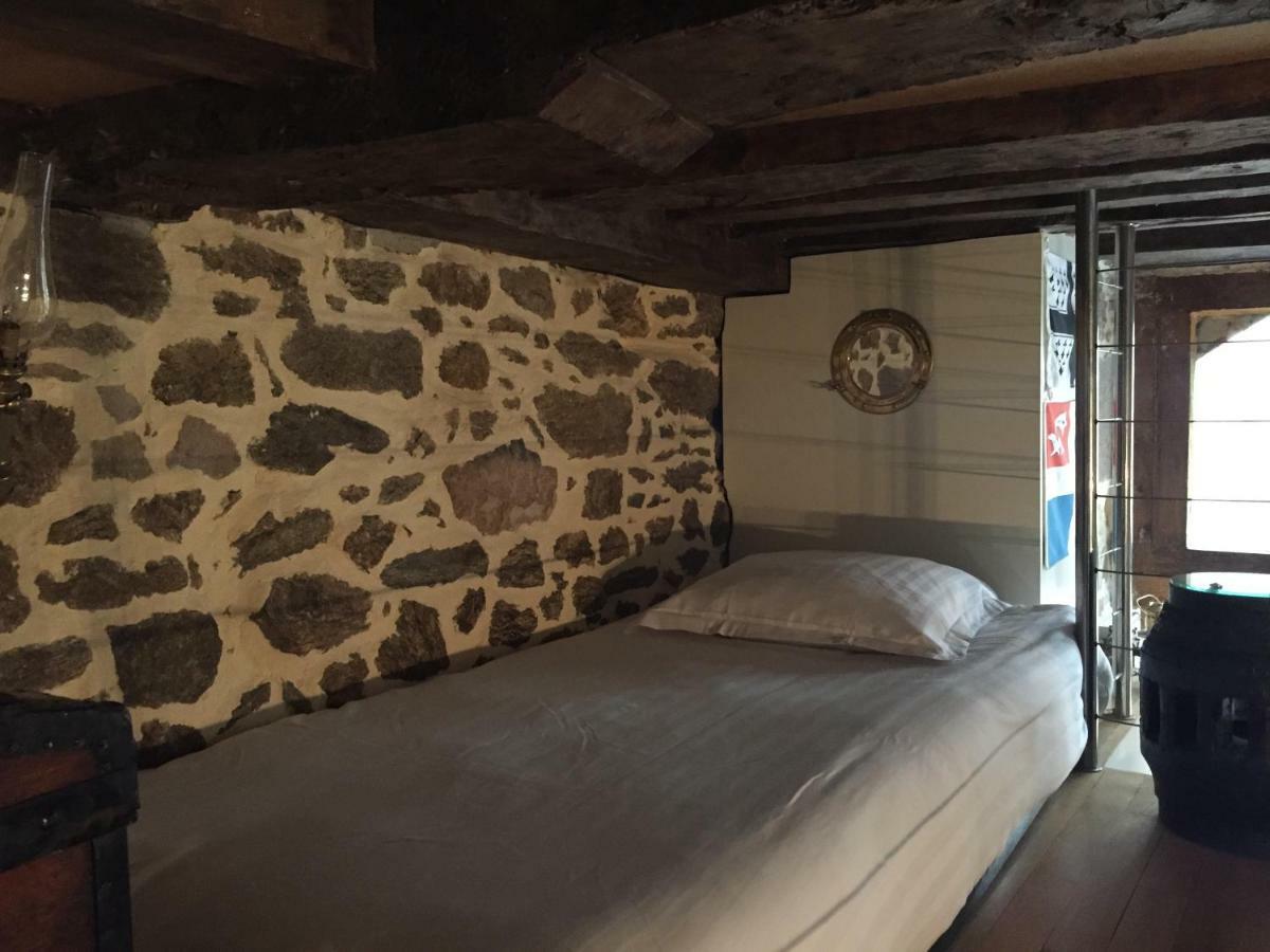 Apartment Le 1684 Saint-Malo